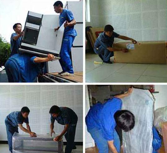 中港搬家選擇搬家公司的要點(diǎn)