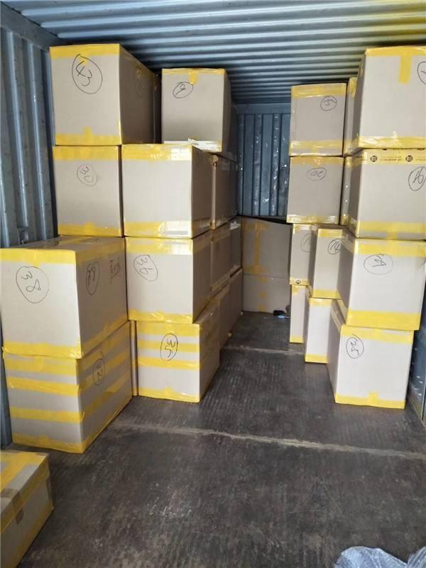 深港搬家公司的介紹以及了解